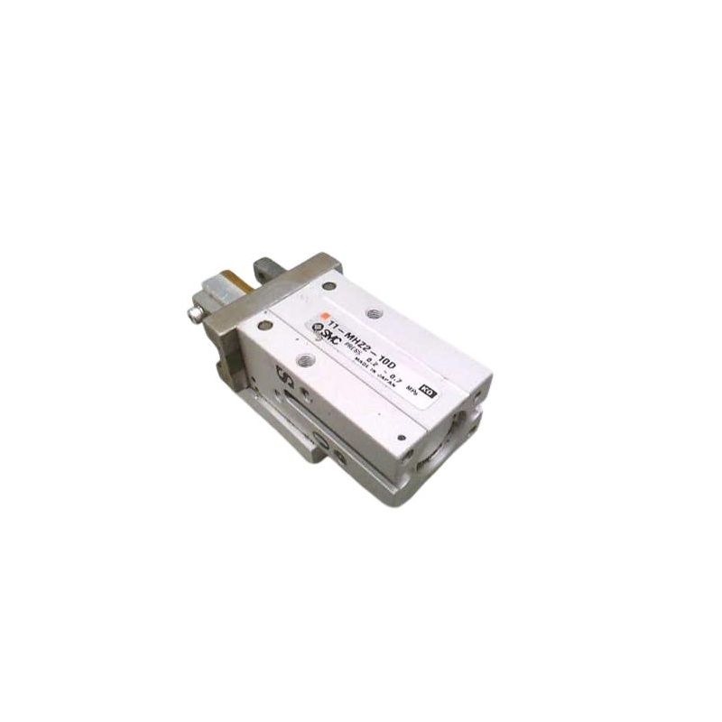 Гриппер SMC 11-MHZ2-10D