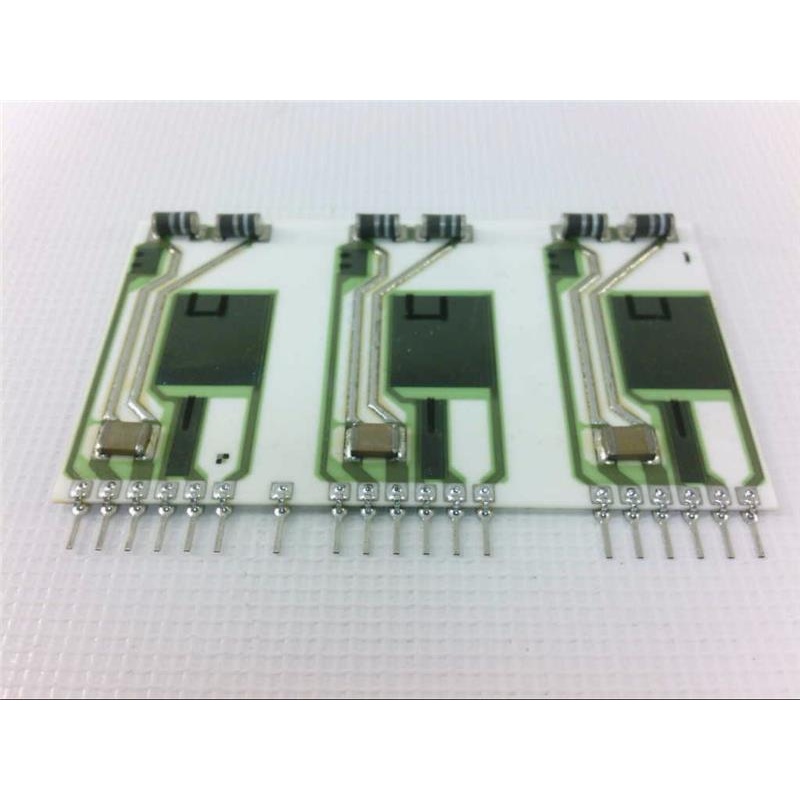 Резистор толстоплёночный Lenze 6011-EH.1