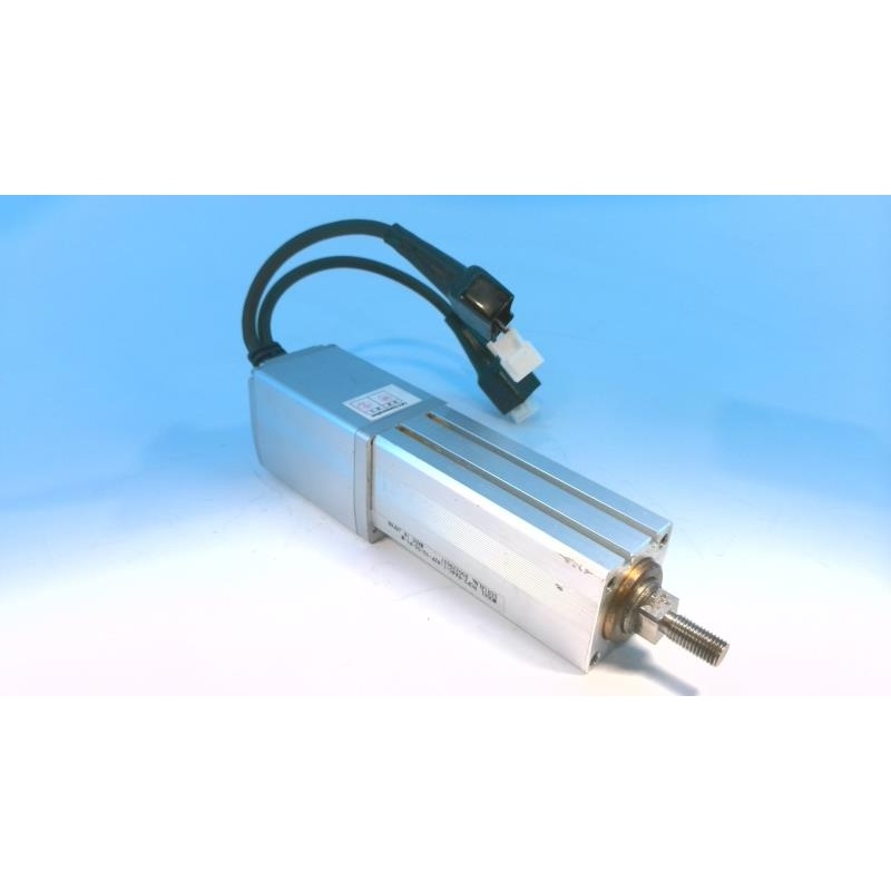Цилиндр робота RPC2-RA4C-I-42P-10-50-P1-M