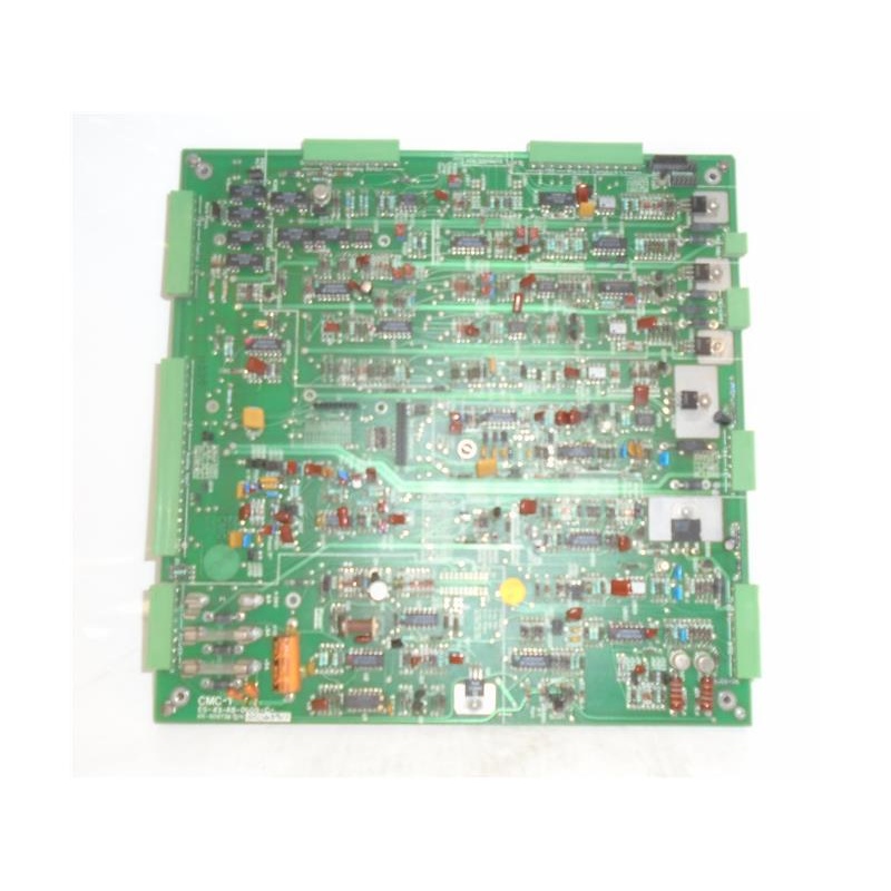 Плата компьютера Bosch ES-43-A8-0609-C-RR-809735