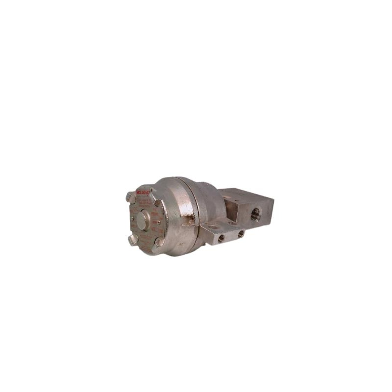 Соленоидные клапаны Rotork 3325M23-SD2DKM