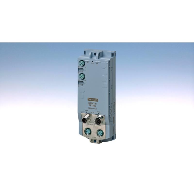 Модуль RFID связи Siemens 6GT2002-0JE20