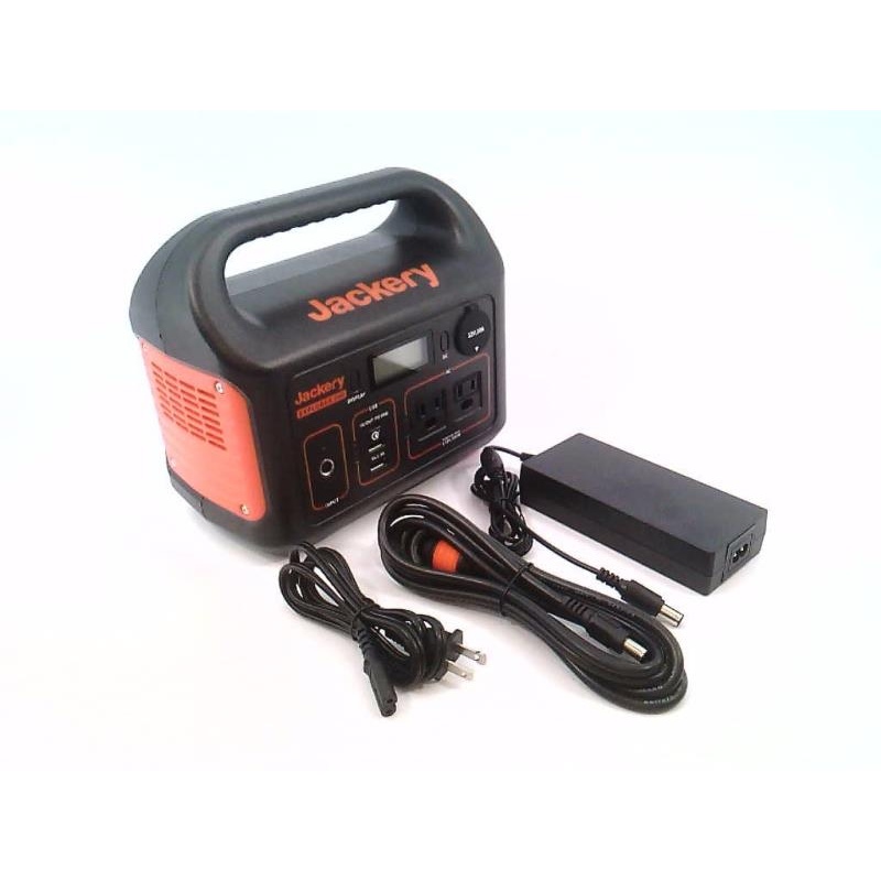Блоки питания Jackery EXPLORER 300