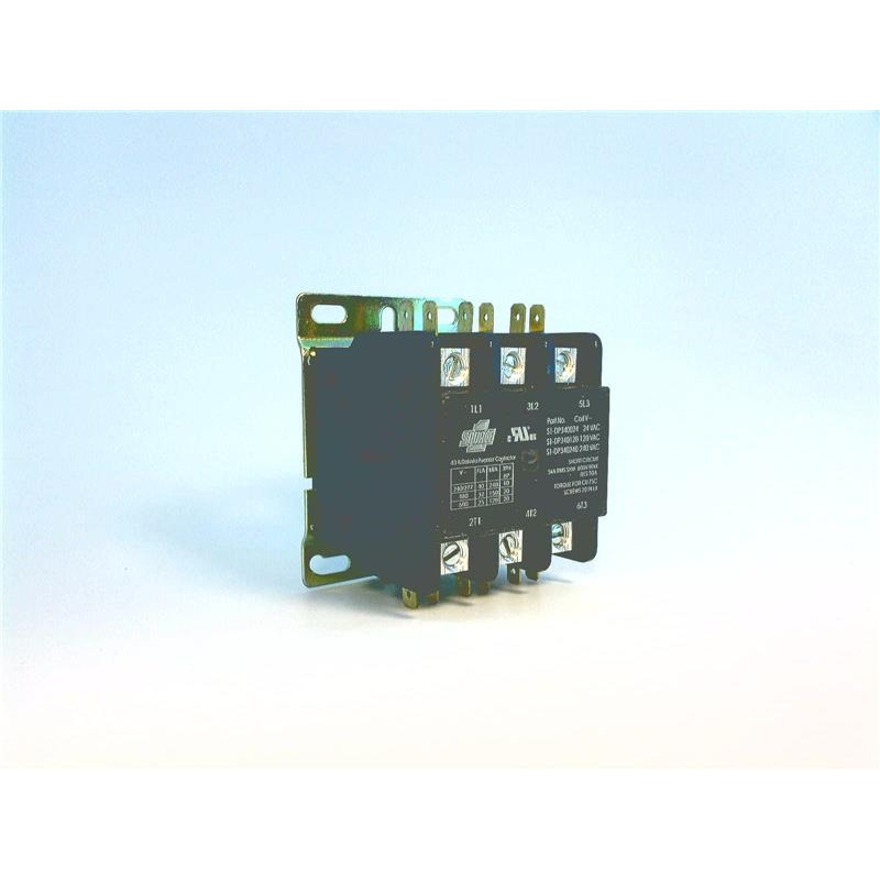 Контактор S1-DP340240