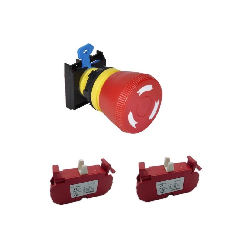 3SB3-000-1HA20-SUB-2NC-KIT