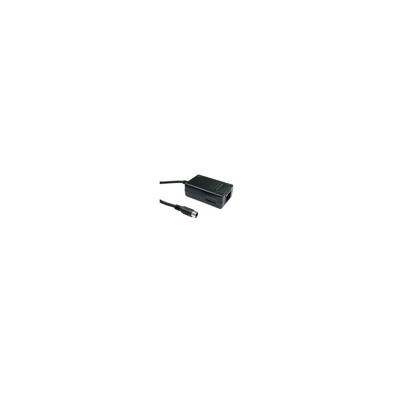Адаптеры питания Mean Well GP25A14E-R1B