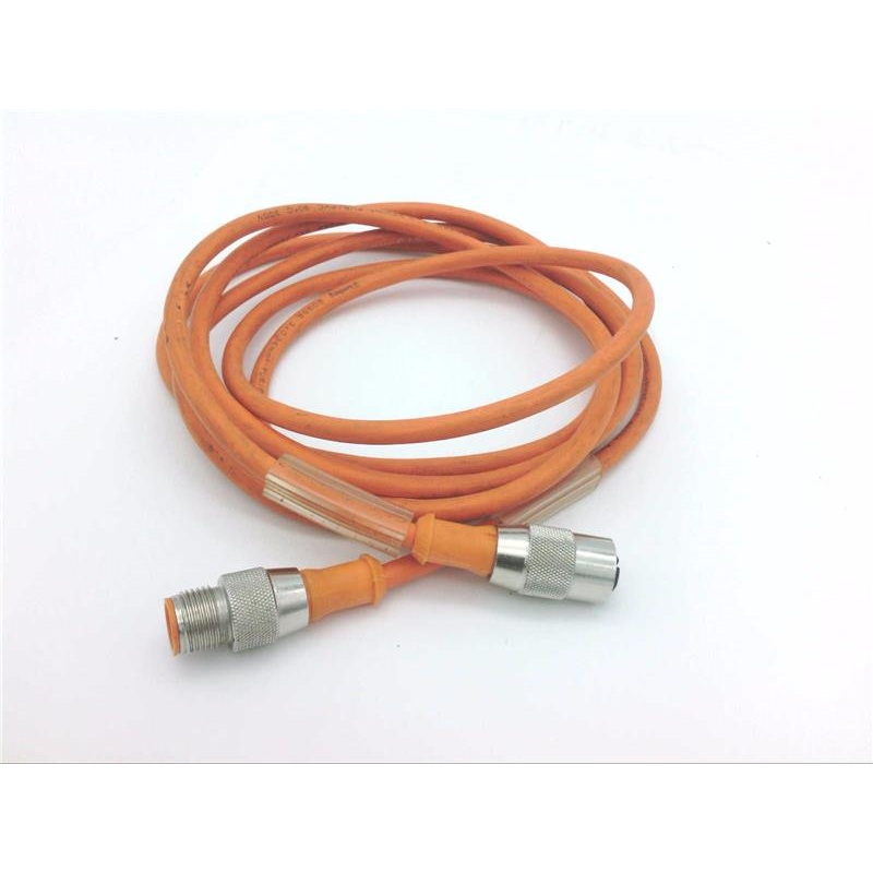 Быстроразъемные кабели и комплекты шнуров Belden RST-3-RKT-4-3-58/2M
