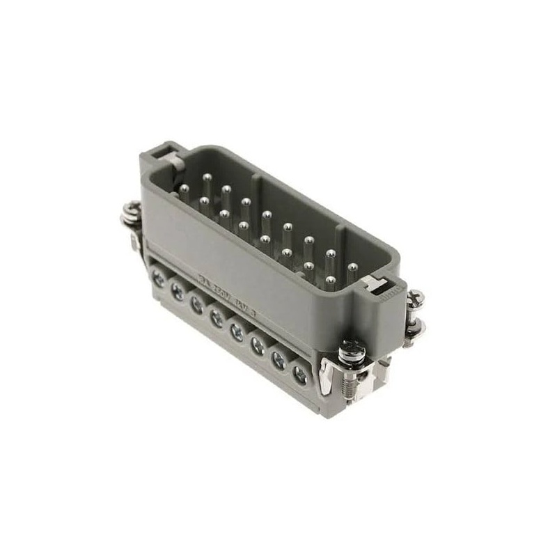 Коннектор CDAM16N