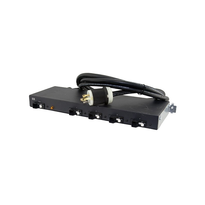 Модульный блок управления PDU Hewlett Packard Computer 228481-001