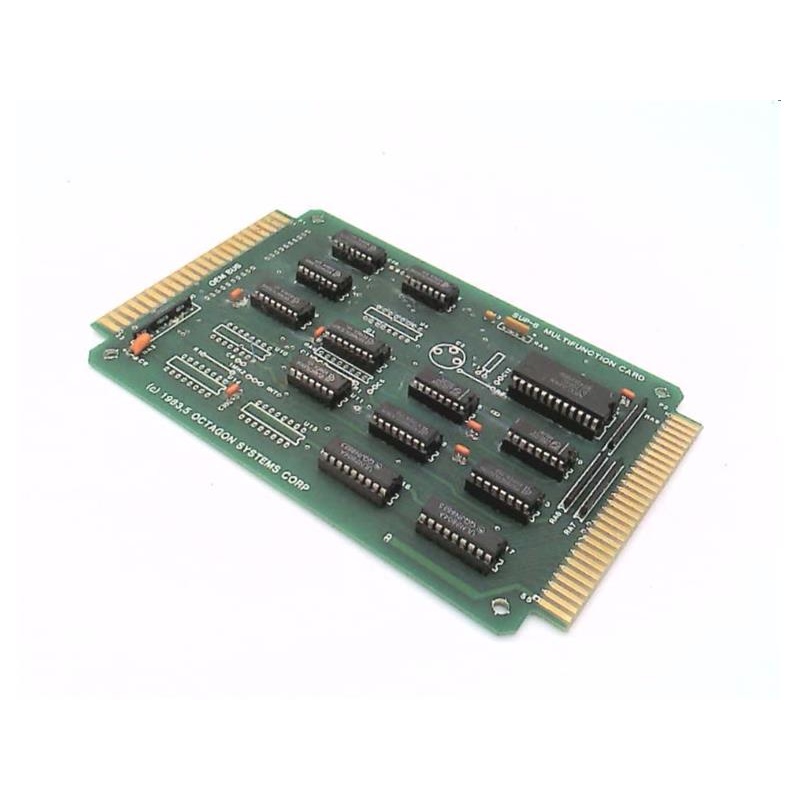 Многофункциональная карта SUP-6