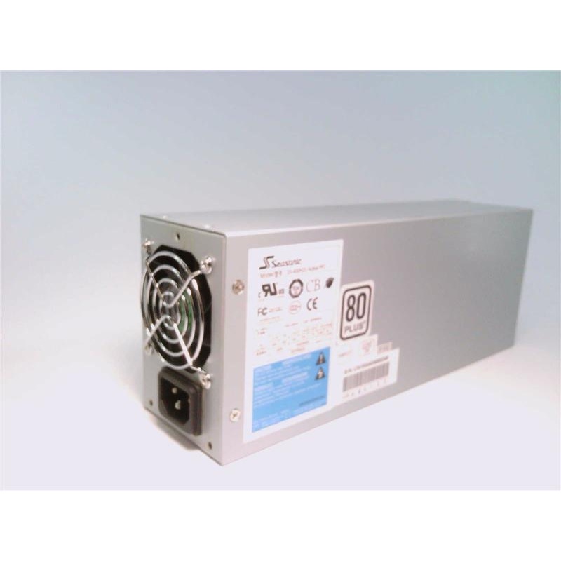 Источник питания Seasonic SS-600H2U