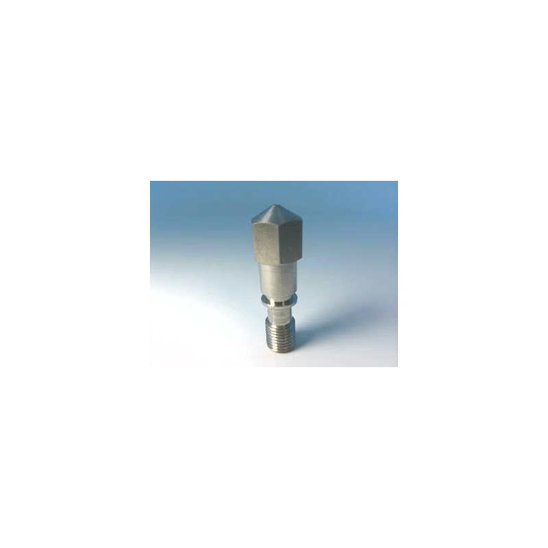 Форсунка в сборе Emerson 1U1494000A2