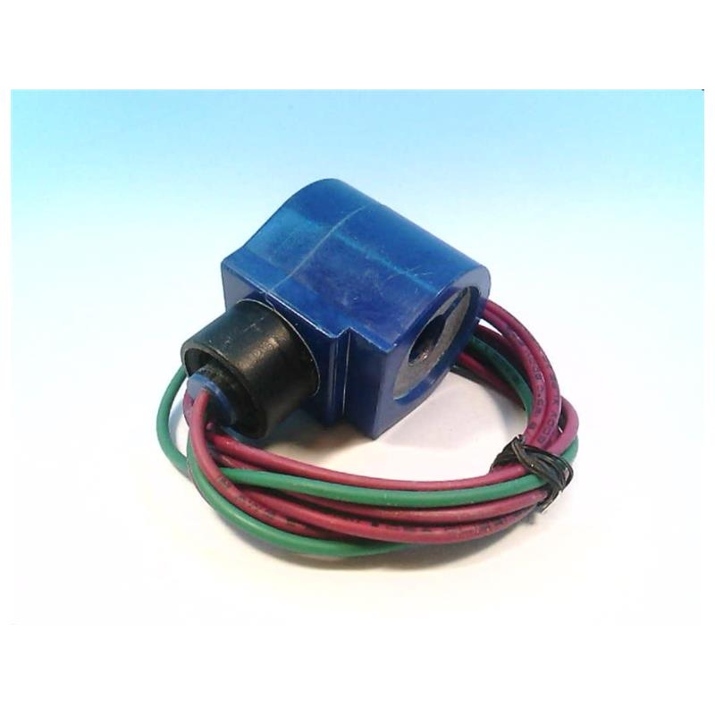 Катушка клапана GC Valves HS4GF02A24