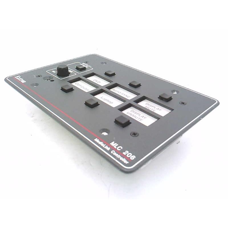 Контроллер медиасвязи Extron 60-385-02