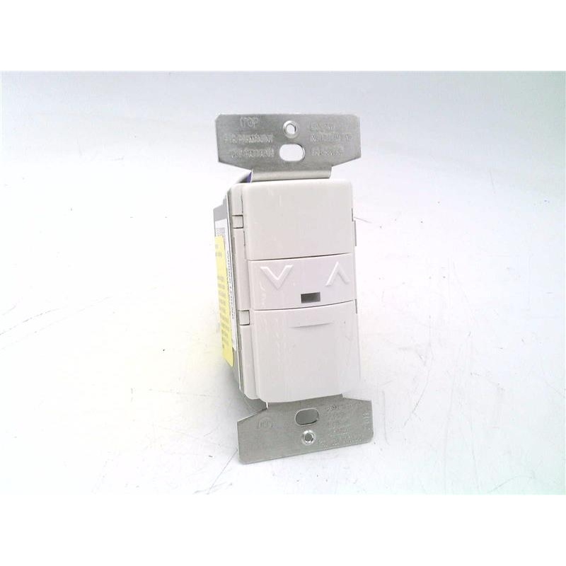 Настенные выключатели для жилых помещений Eaton OSW-P-010