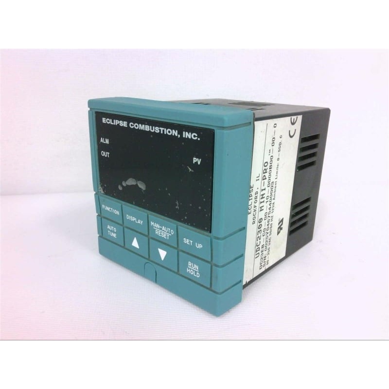 Регулятор температуры Honeywell DC23EB-C0-00-10-0000B00-00-0