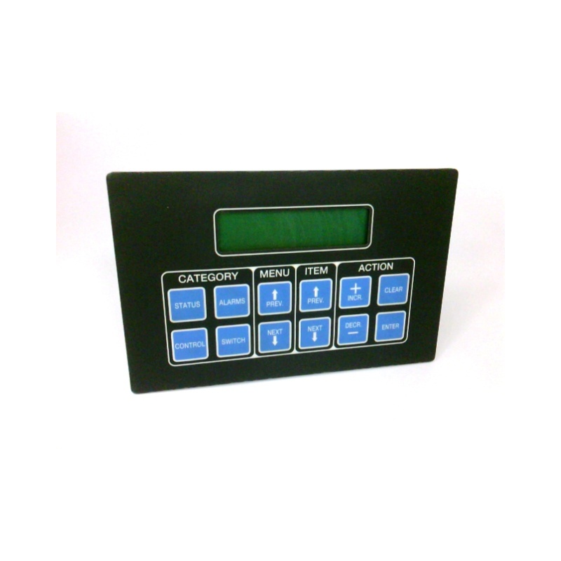 Плата управления Daikin Industries 065497202R