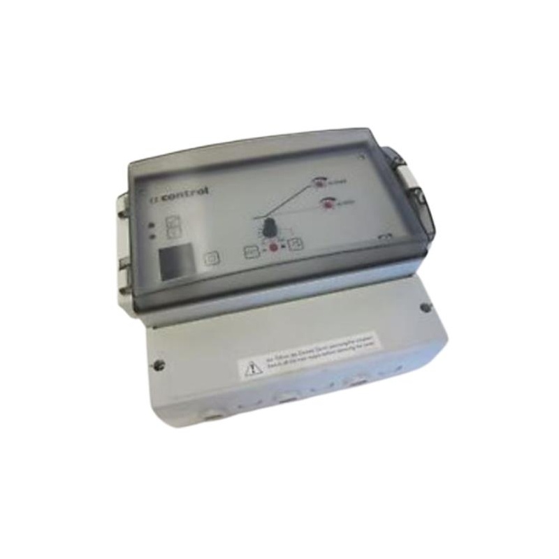 Электронный регулятор скорости Ziehl Abegg 303530