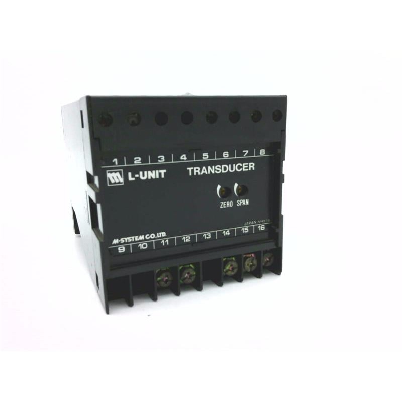 Трансдуктор LWTN-12A1