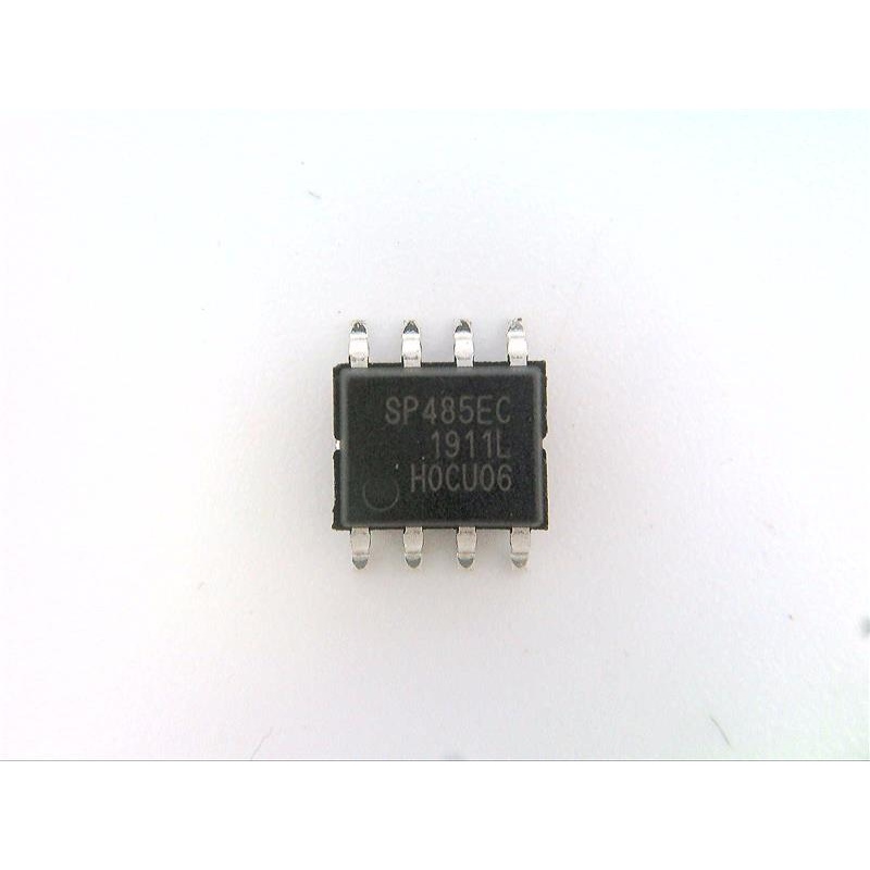 Радиочастотные приемопередатчики Maxlinear SP485ECN-L