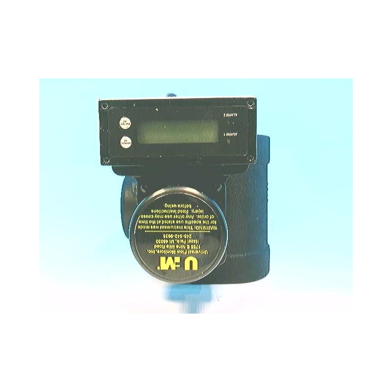 Монитор расхода MH-CSB10GM-4-1200V.9-GTL0WU-CC