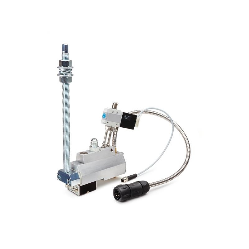 Роботизированные системы склеивания Graco 25B027