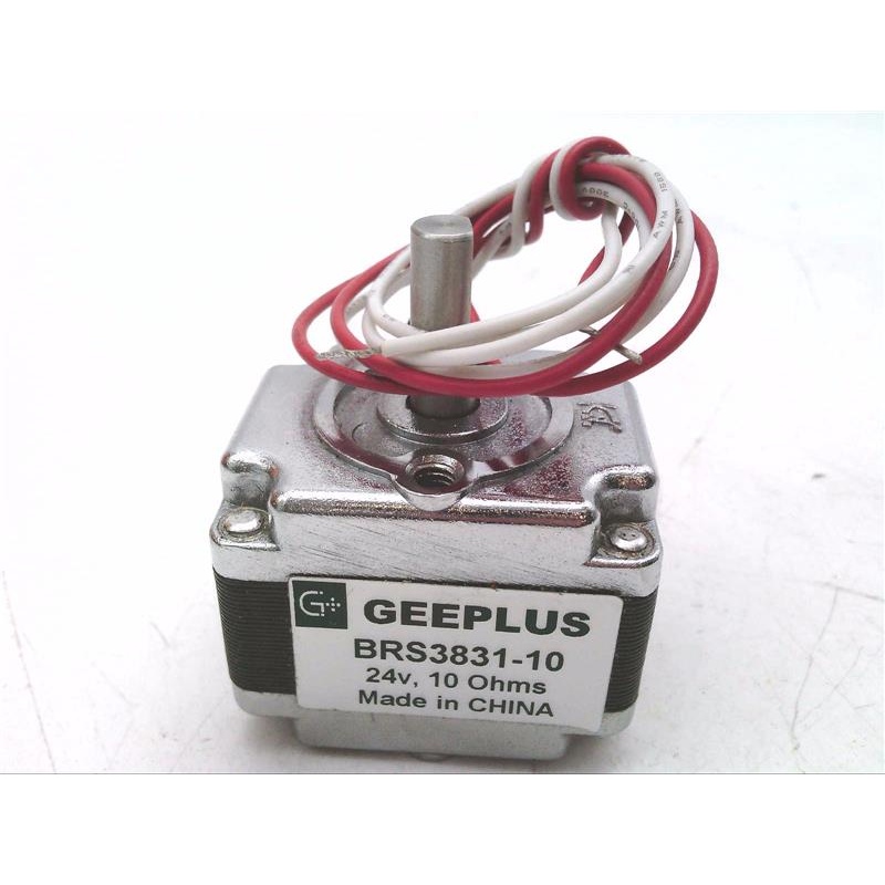 Электродвигатель степпера Geeplus BRS3831-10