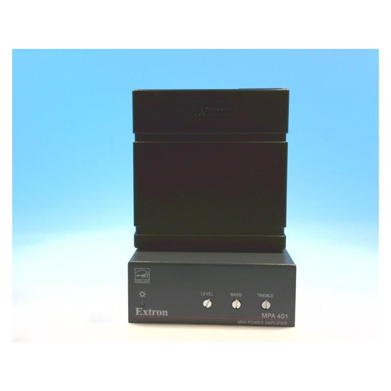 Мини-усилитель мощности Extron MPA 401