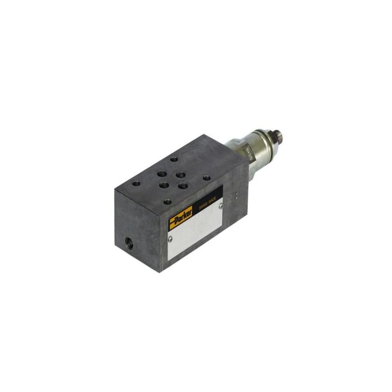 Ослабление клапана Hydraulic Valve Division ZDVP021S0D1