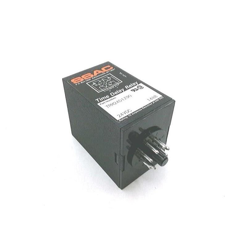 Реле задержки времени ABB TRM24D1Z90