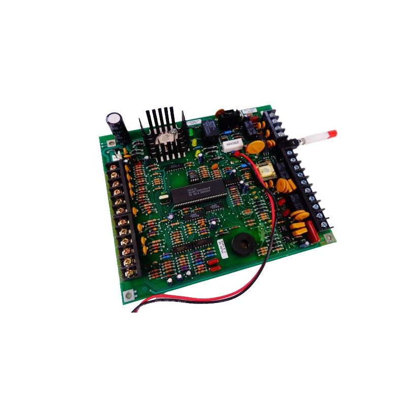 Плата коммуникатора пожарной сигнализации Honeywell 5104E
