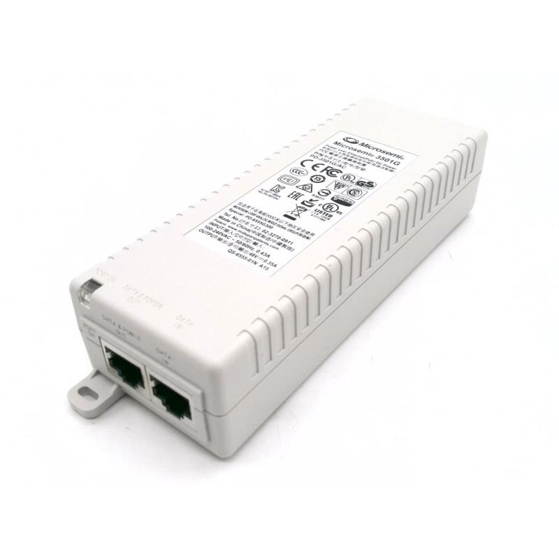Инжектор питания через ETHERNET PD-3501G/AC