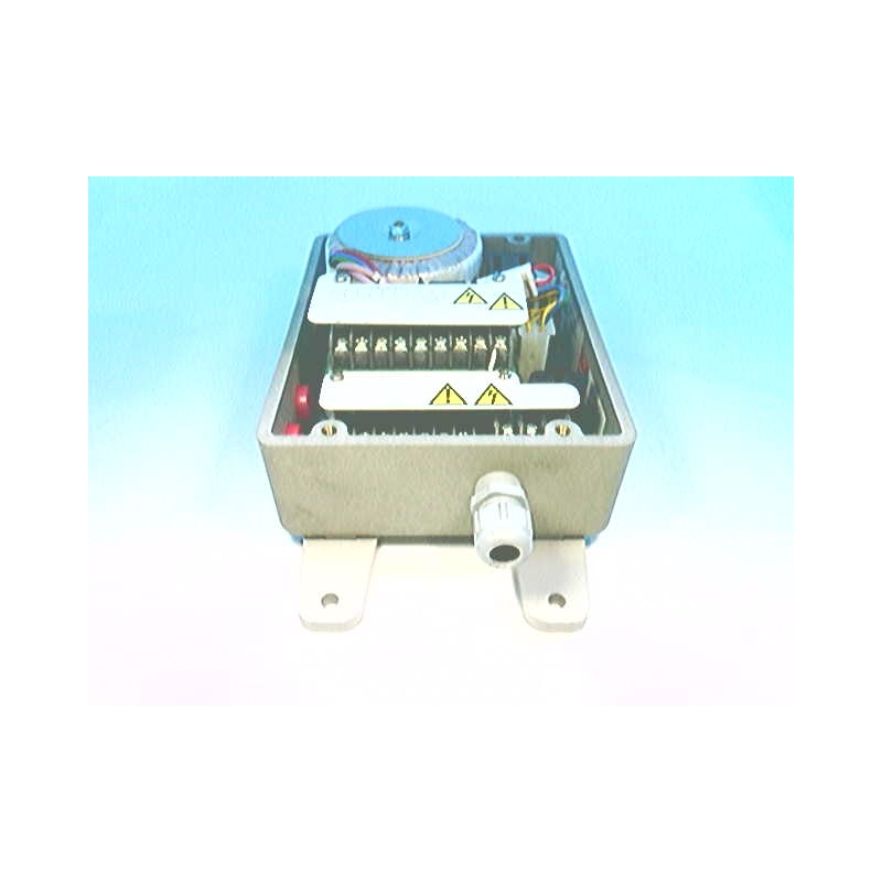 Модуль управления датчиком Emerson 3D39129G01