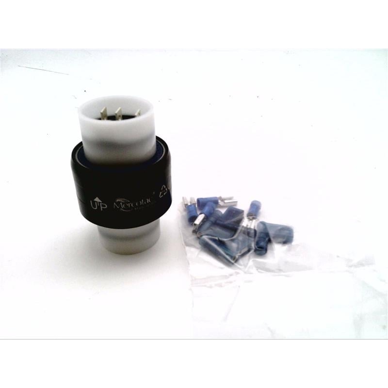 Коннектор Mercotac 435