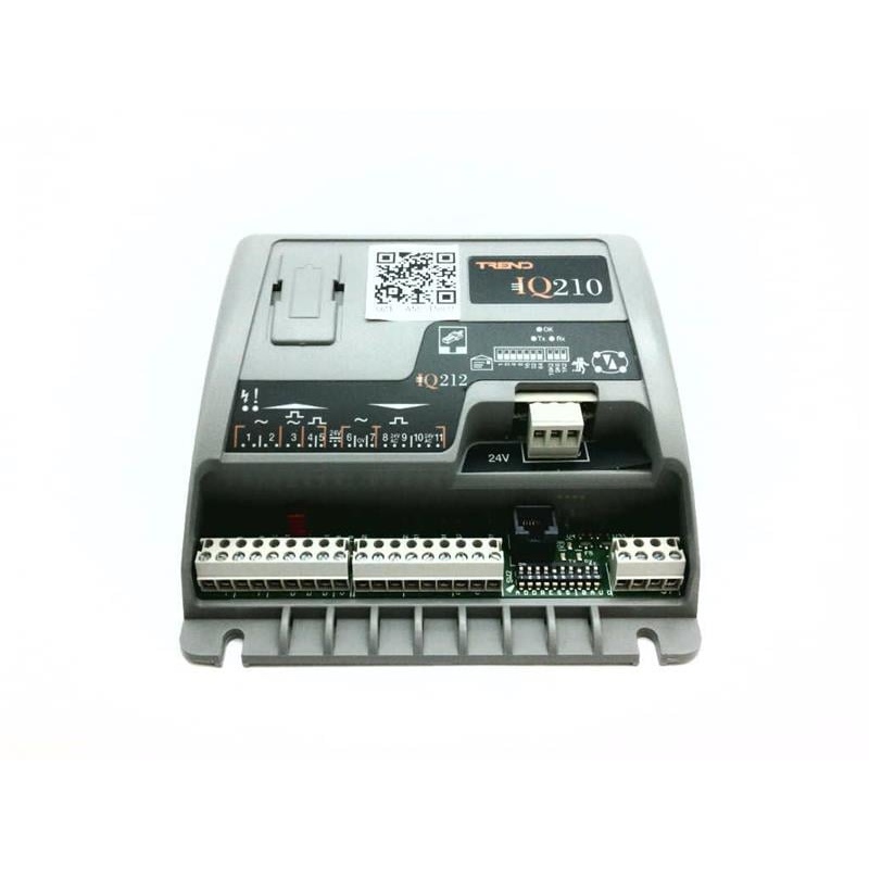 Модульный клеммный блок контроллера Honeywell IQ212-4000K5