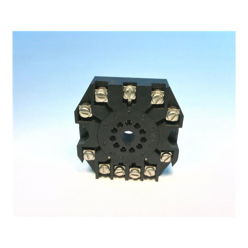 Гнездо реле Honeywell 770050