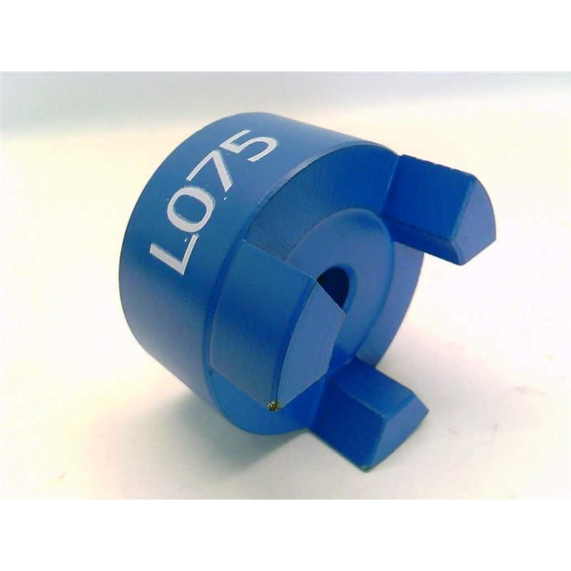 Втулка челюстной муфты SKF PHELO75HUB