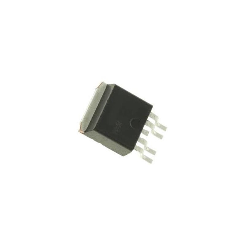 Переключатель питания IR6220S