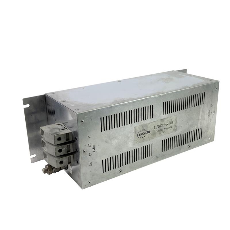 Фильтр радиочастотных помех NF 200-120A