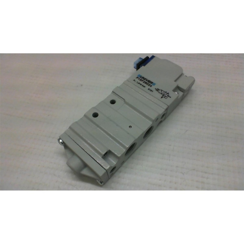 Компактные клапаны P15F26024