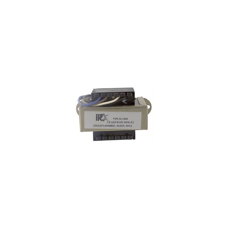 Силовой трансформатор Triad Magnetics VPL36-140