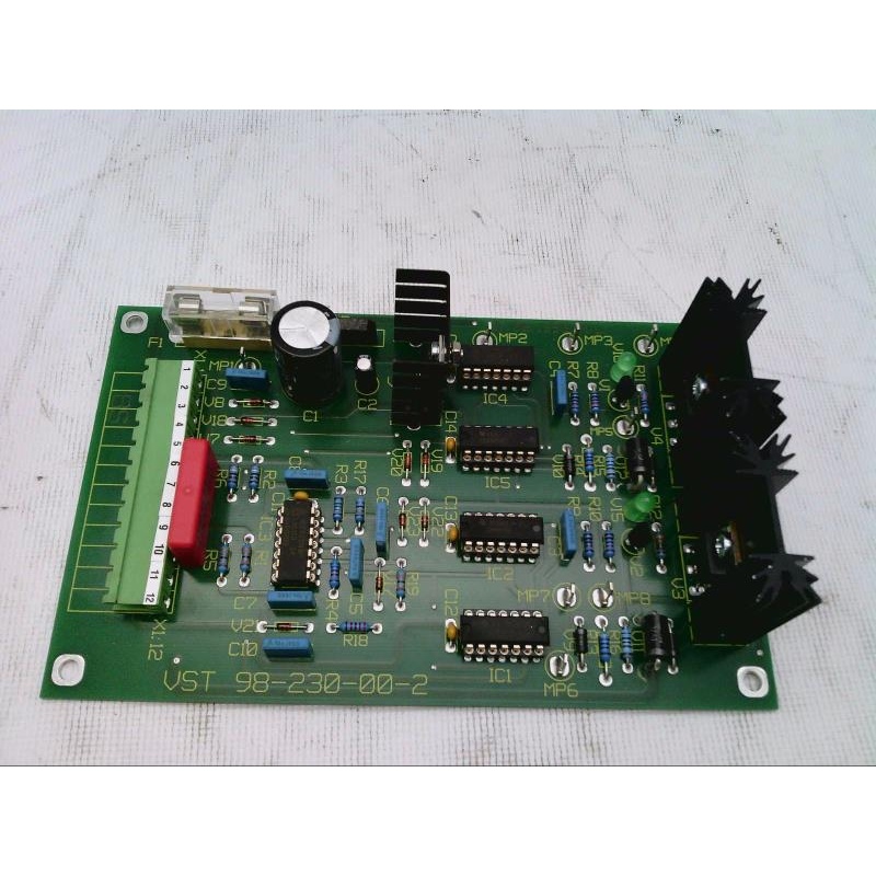 Печатная плата VST Technology 98-230-00-2