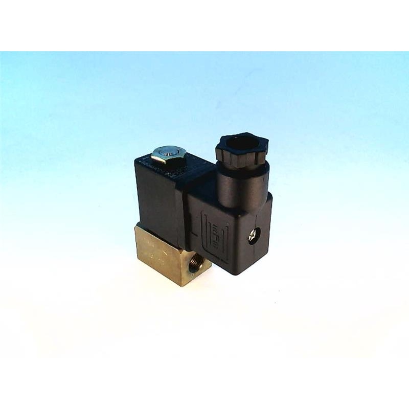 Соленоидный клапан Parker 121M14-8993-481045C2