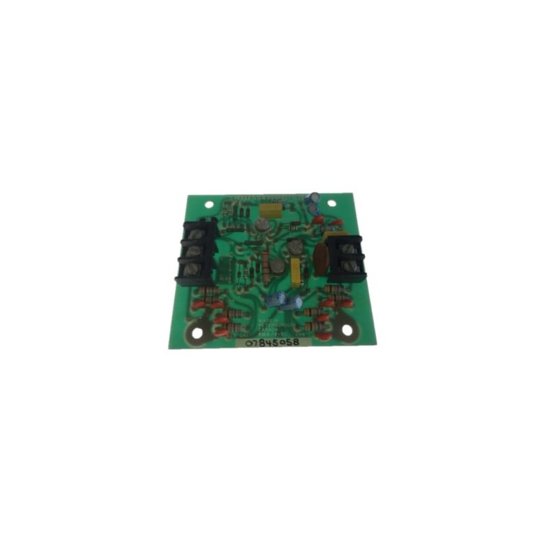 Плата усилителя Siemens RMA-19-01