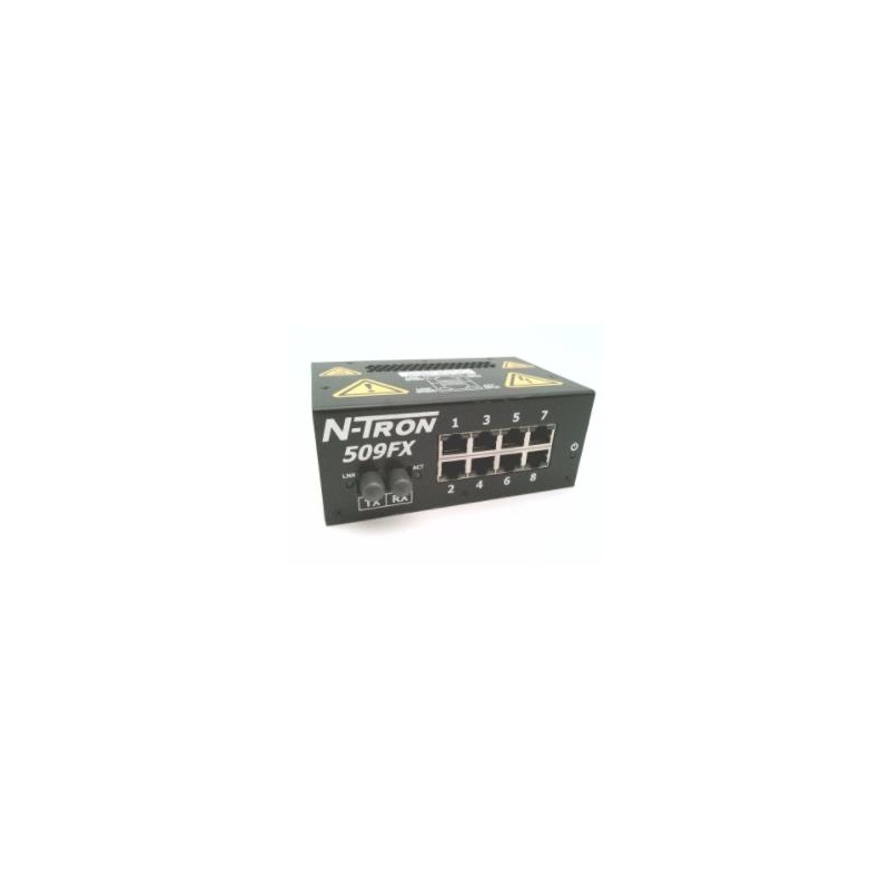-добавлена опция расширенной прошивки RED Lion Controls 509FX-A-ST-S
