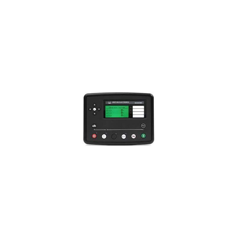 Контроллер автоматического запуска DSE7310-34