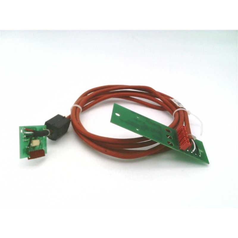 Кабельный узел платы V-Tron 52012-627-50