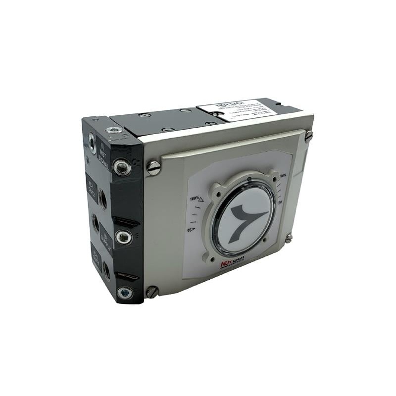 Позиционер клапана Noreast Controls NEC-20-10-R-C3-A