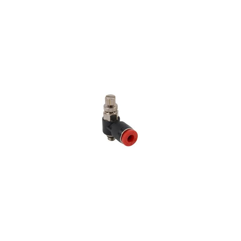 Пневматические фитинги и аксессуары Automation Direct FVR4M-M5