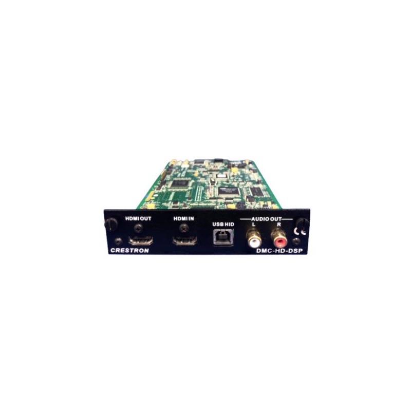 Вход HDMI Crestron DMC-HD-DSP